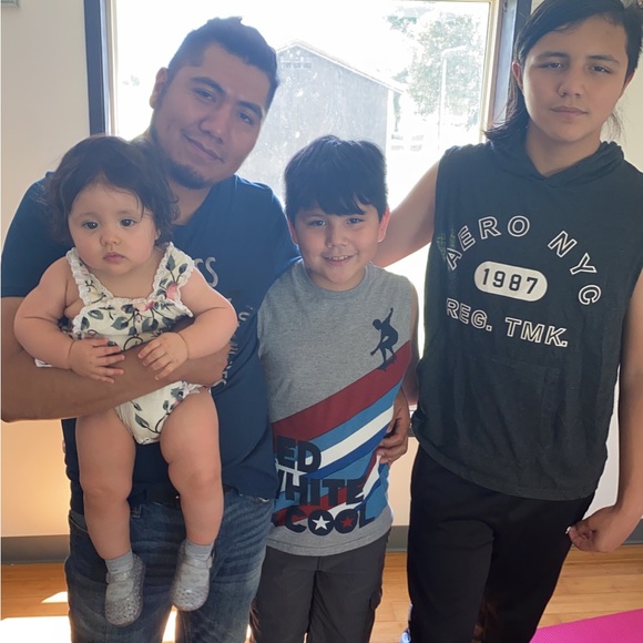 Meet Me, Miranda owner of Distressed Beauty Boutique! - Picture 15 of 16